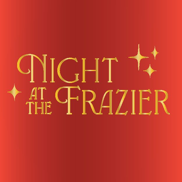 Night at the Frazier - logo